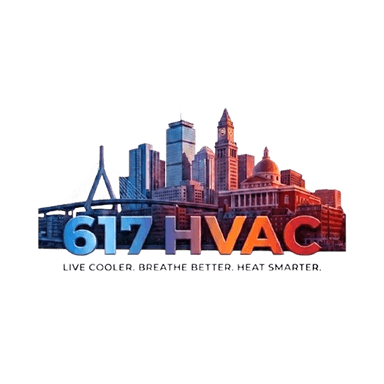 617 HVAC